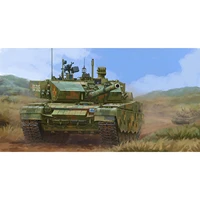 hobby boss 84518 135 pla ztz 99a mbt static model fighter tank kit for collecting th20203 smt2
