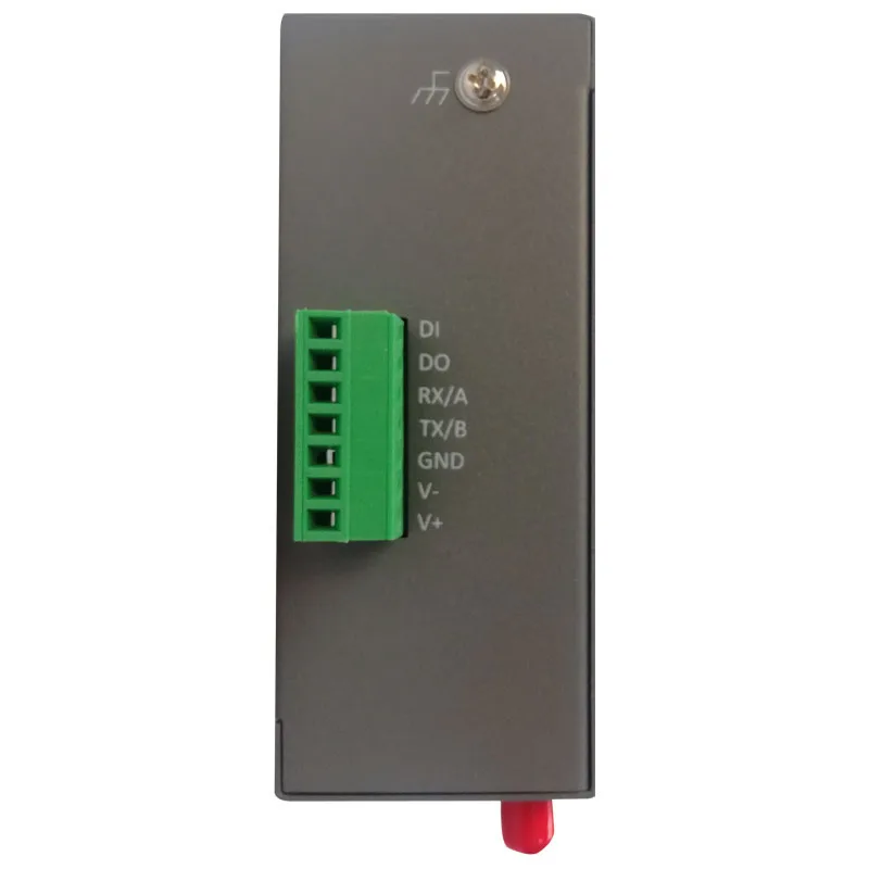 Chilink ZR3000 промышленный беспроводной маршрутизатор на Din-рейку шлюз IoT 4g LTE слот для