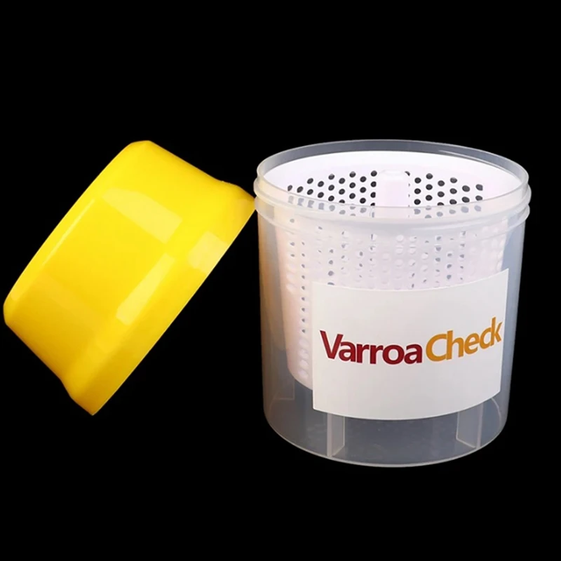 1 шт. контрольный пульверизатор для улей
