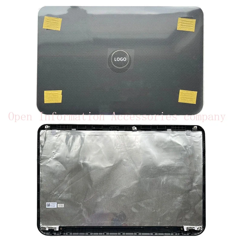 Новинка для Dell Inspiron 3721 5721 3737 5737 Сменные аксессуары ноутбуков задняя крышка