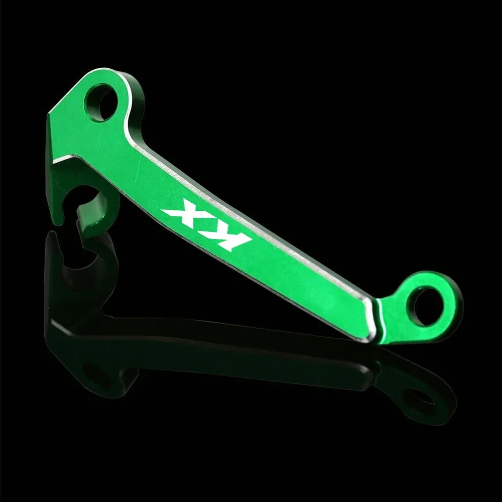 Кронштейн троса сцепления мотоцикла зажим держатель направляющее крепление для