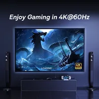 Док-Станция Baseus для Steam Deck//Nintendo и др#6