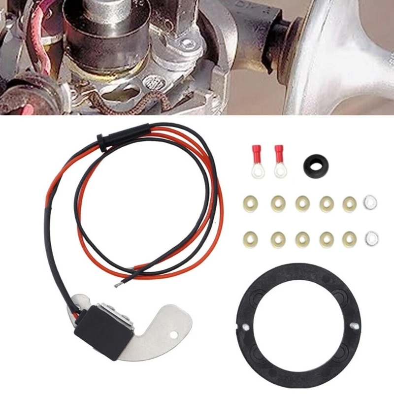 

Профессиональный модуль преобразования автоматических электронных воспламенителей 1181, запасные аксессуары для 304 401,