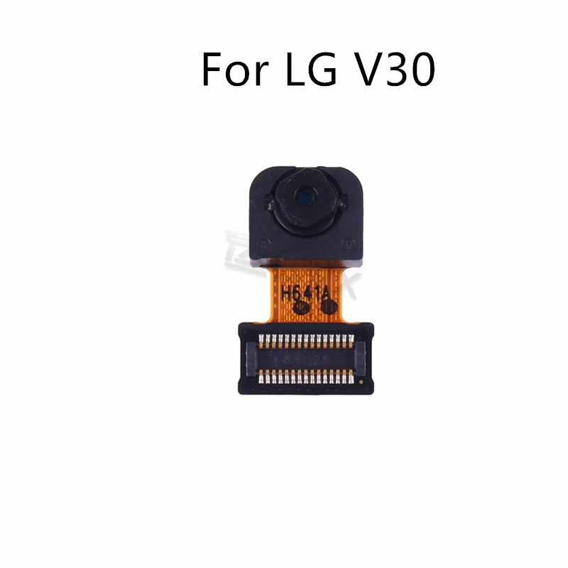

Модуль задней средней камеры для LG V30, гибкий кабель в сборе для Замена запасных частей для камеры H930 H933 H931 H932 VS996