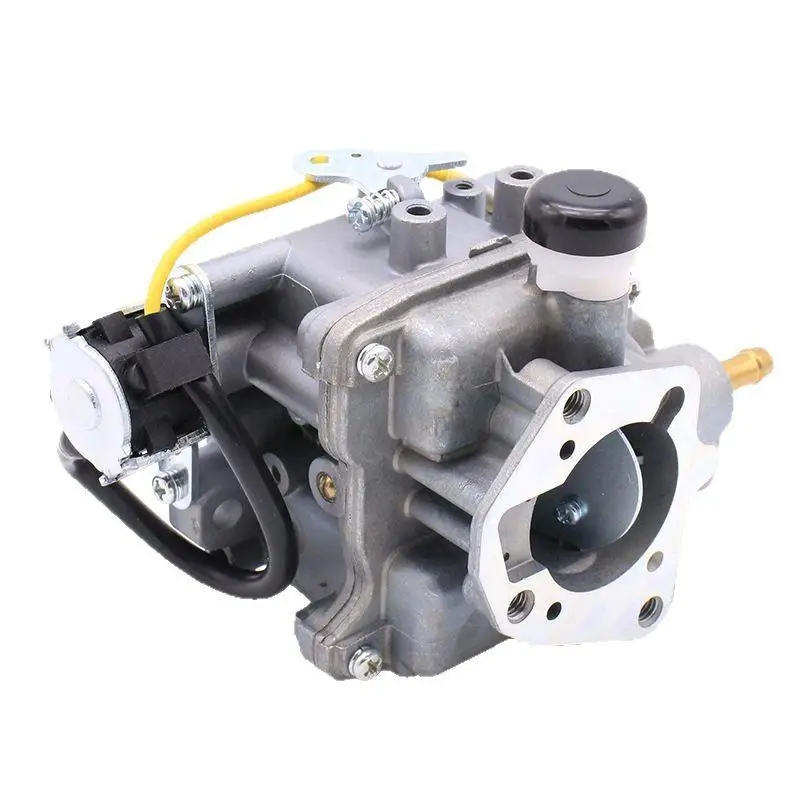 Фото Подходит для карбюратора Kohler CH22 CH23 CH620 CH680 19-23HP 2485359-S №4