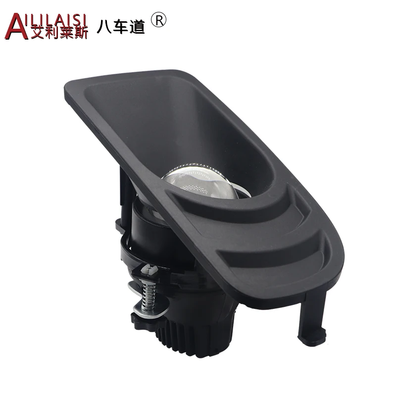 

Aililaisi для Toyota Land Cruiser LC100 1998-2008 Bi-Led Лазерная противотуманная фара дальнего и ближнего света обновленная модификация Plug n Play водонепроницаемая