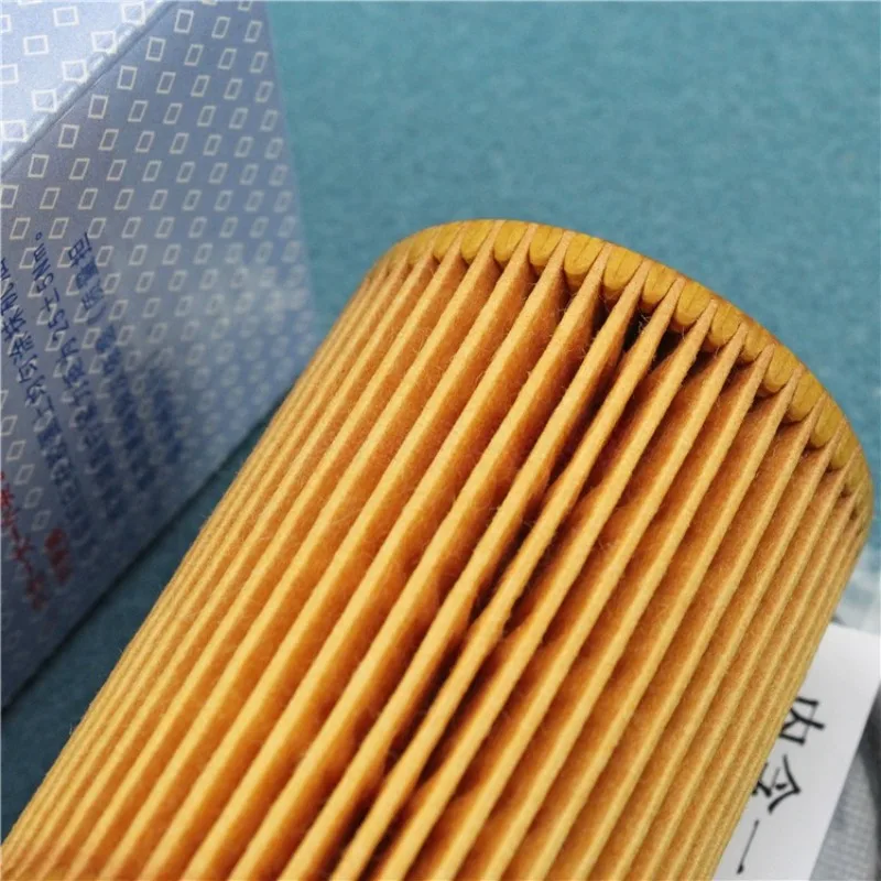 Дизельный масляный фильтр для Greatwall Wingle7 2019 Poer 2 0 T 1017110XED95 автомобильные запчасти