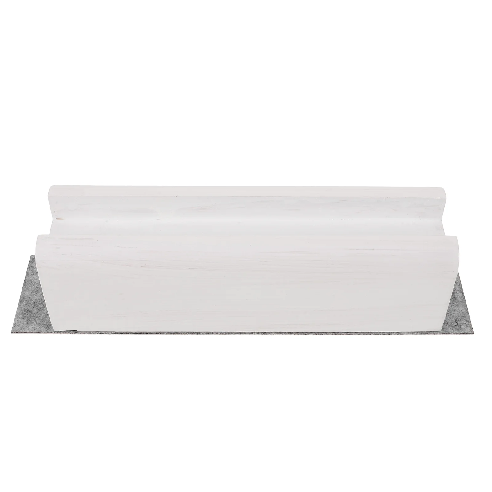 Простая опорная рамка для зеркала полный держатель арочная большая подставка