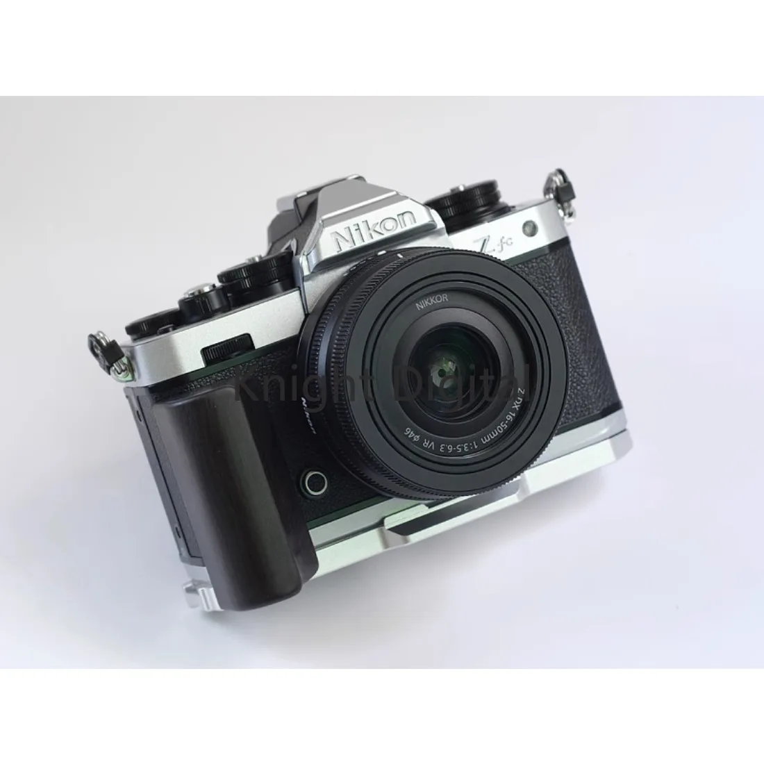 Кронштейн для цифровой камеры Nikon ZFC Z-fc Arca-Swiss