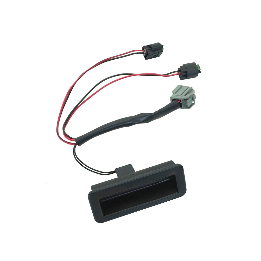 

Professional Cars Trunk Hatch Open Handle Taster Release Switches
