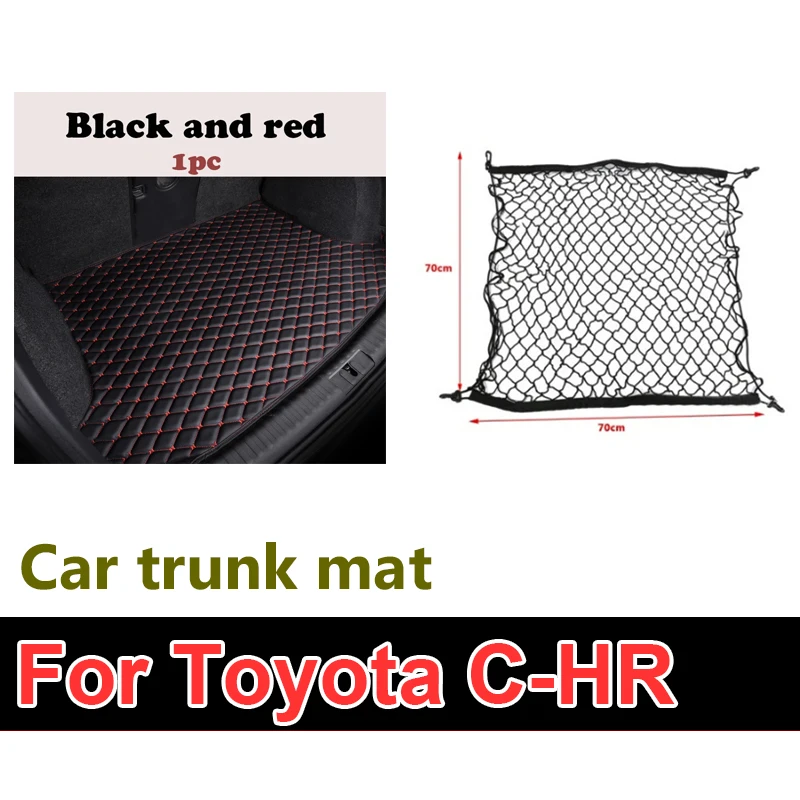 Поднос для багажника Toyota C-HR C HR 2018 2019 2020 2021 2022