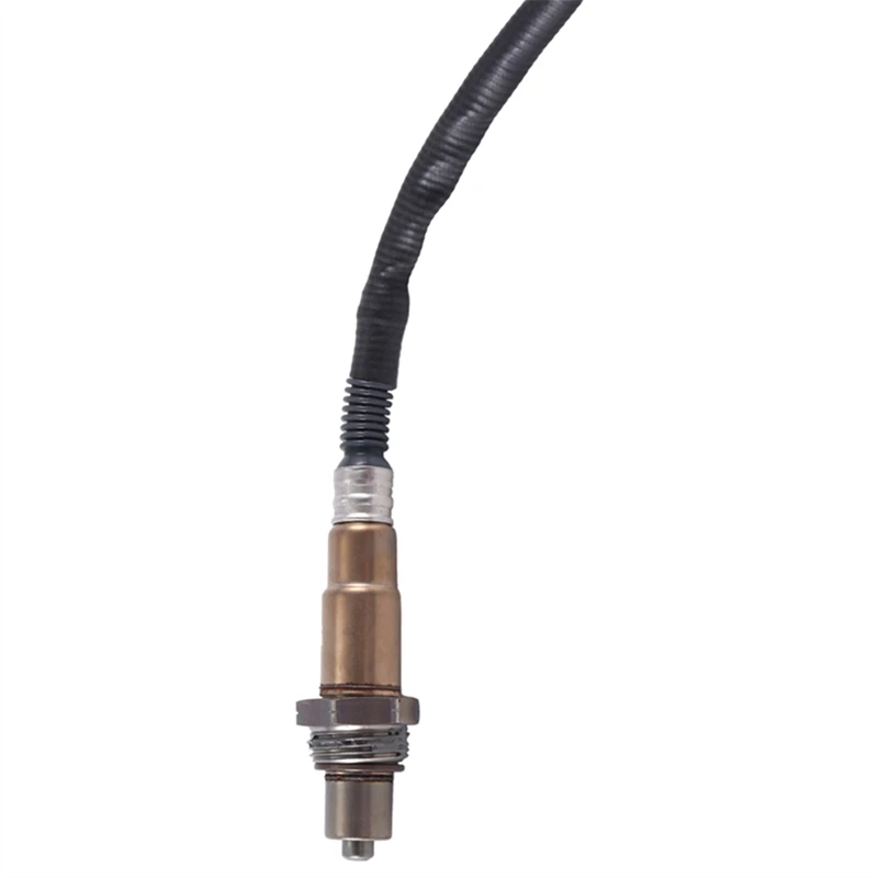 Датчик частиц NOX для Opel Zafira Tourer C 4L0906261E 0281006648 55487677 5 проводов