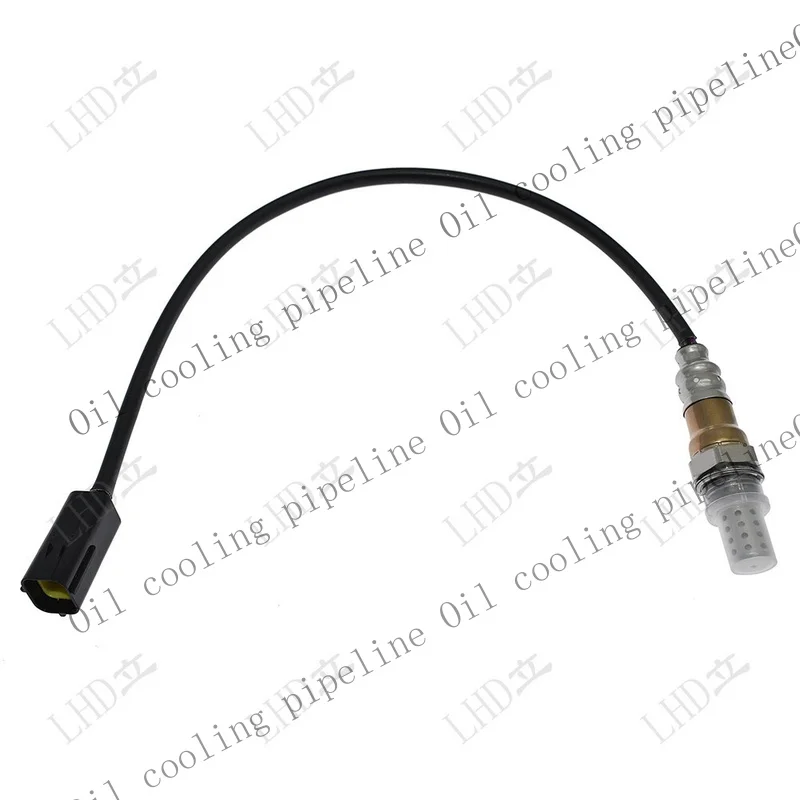 Фото Датчик кислорода A+ Upstream 25189499 для Chevrolet Chevy Laam Cruze J300 09-15 №3