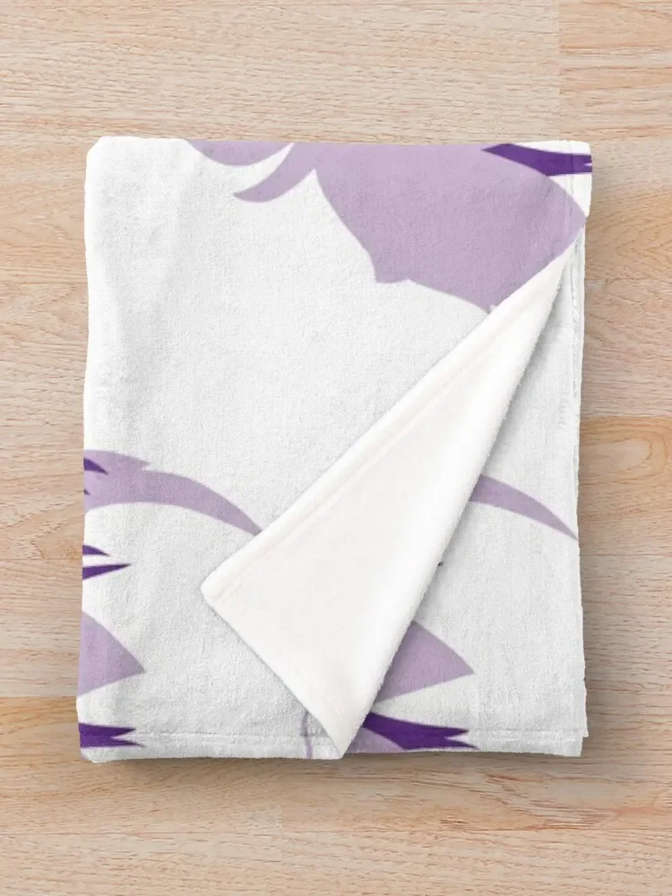 Тонкое одеяло VFlower для дивана