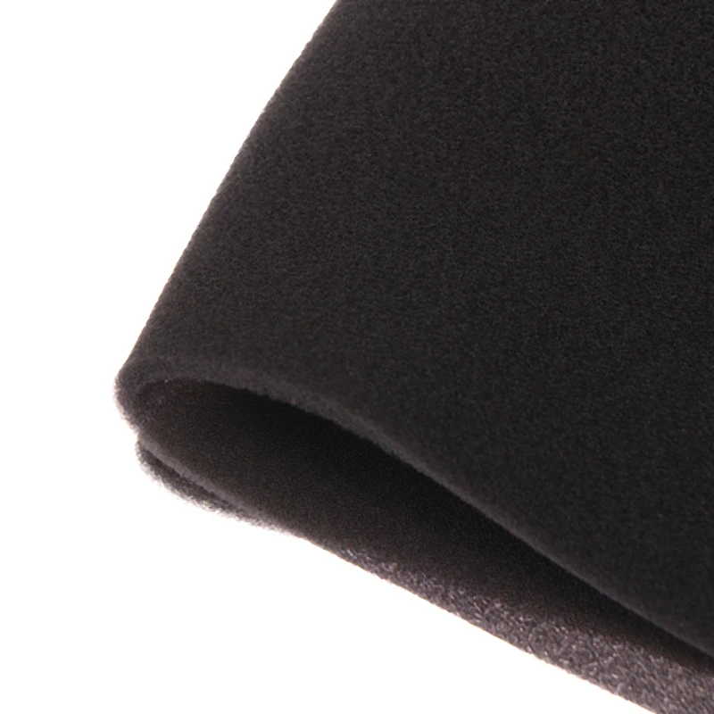 

Пена с активированным углем 60*50 см