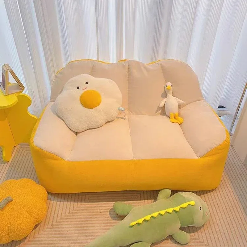 Детский диван-мешок Accent игровой диван для балкона Кресло-мешок сна расслабляющий