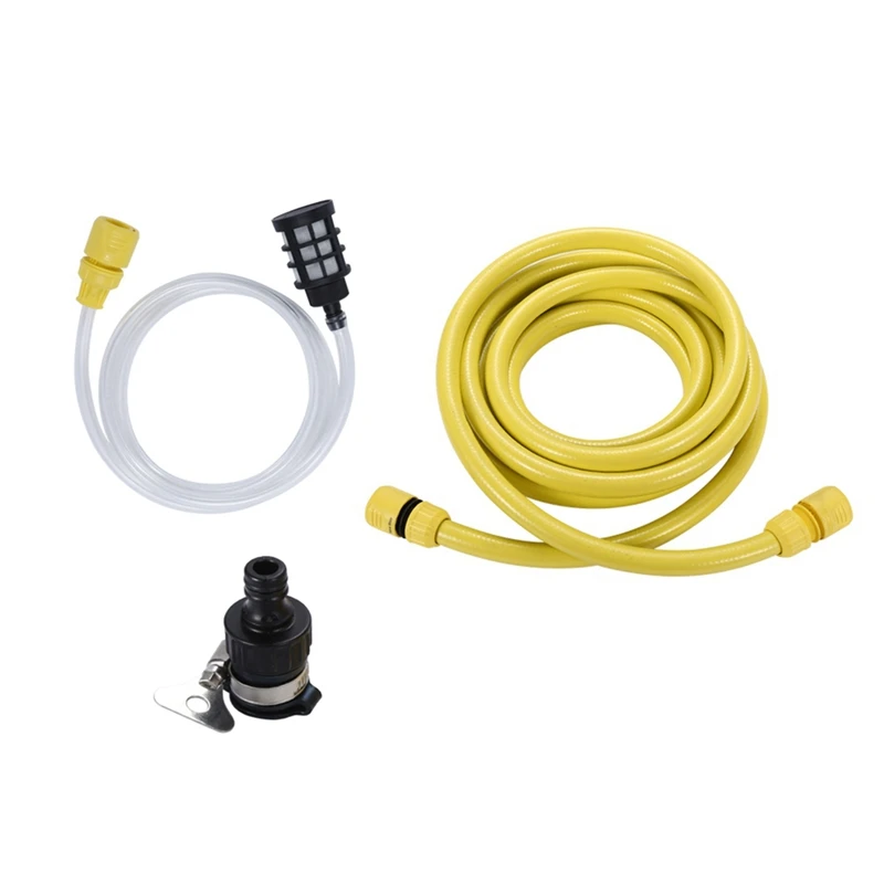 

Water Pipe For Karcher K2-K7 High Pressure Car Washing Machine