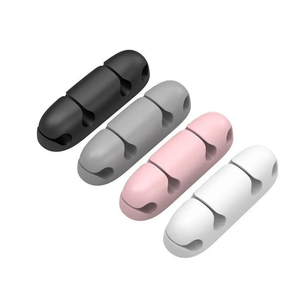 

Органайзер для кабеля, застежка для кабеля, зажим для шнура, фиксатор строки, держатель для линии передачи данных, пряжка для USB-кабеля, держа...