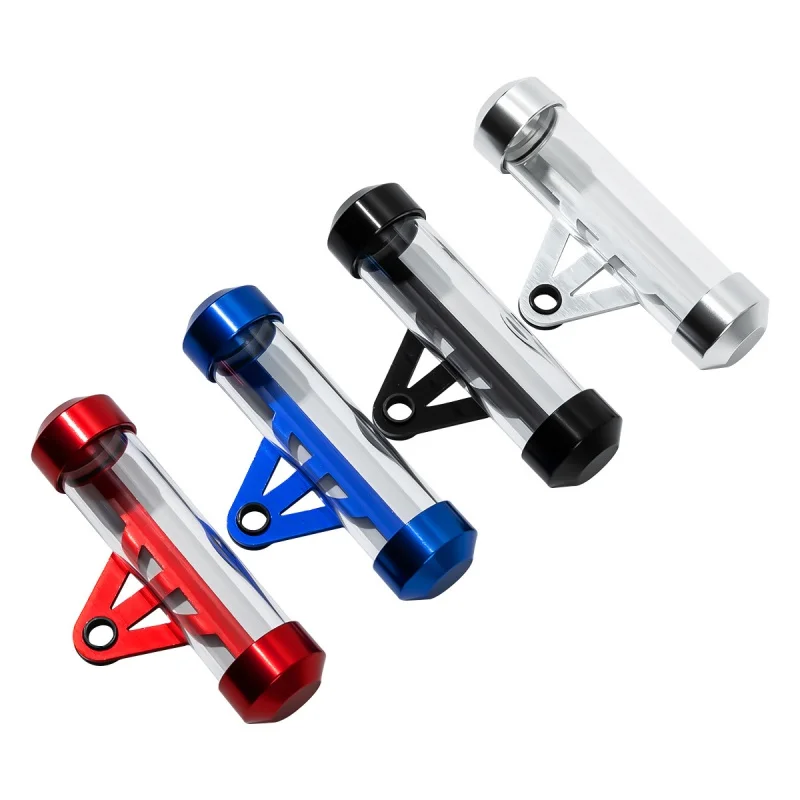 

Market Motorcycle Bicycle Tax Tube Tax Brand Acrylic Tube Black