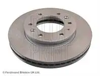 

BLUEPRINT ADM543125 ON BRAKE DISC FORD RANGER TKE 2.2-3.2 11 - MAZDA BT 50 2.2TDCI 12 / KAMPANYALI