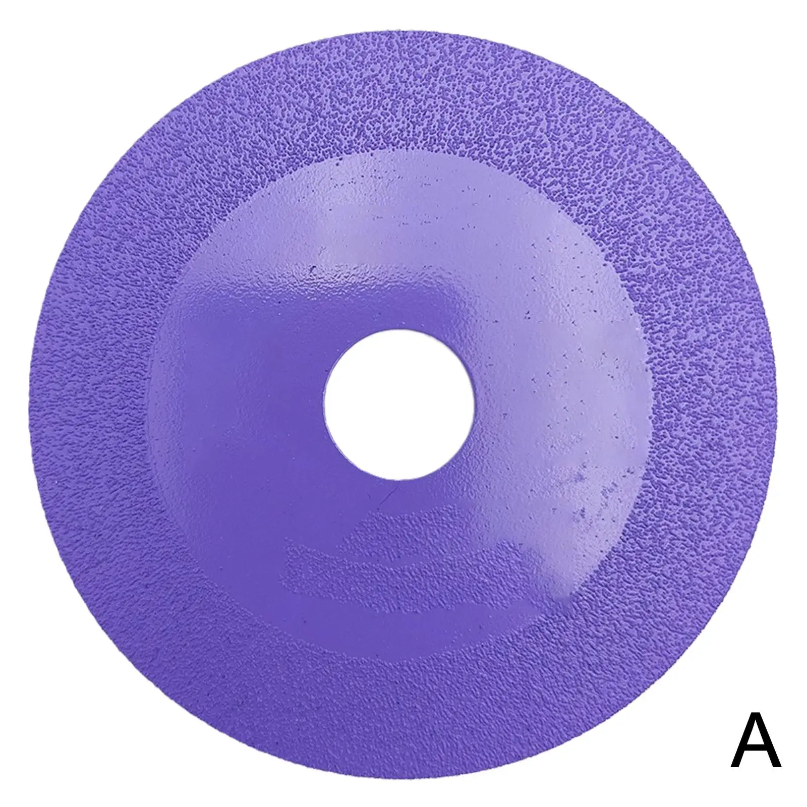 

1pc 100mm Glass Cutting Disc Marble Diamond Saw Blade Ceramic Tile Jade Polishing Grinding Disc Crystal Wine Bottles Cutting