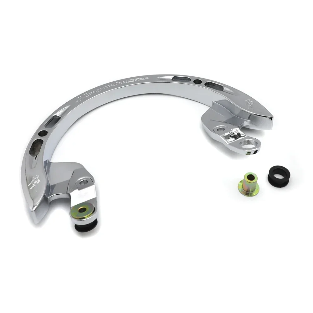 Поручень заднего пассажира для Suzuki Hayabusa GSXR1300 R 2008-2020 гг. запасные части мотоциклов