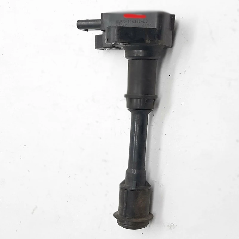 

4Pcs New Ignition Coil Pack Module Assembly OEM BM5G-12A366-DB For 2015 For-d Escap-e