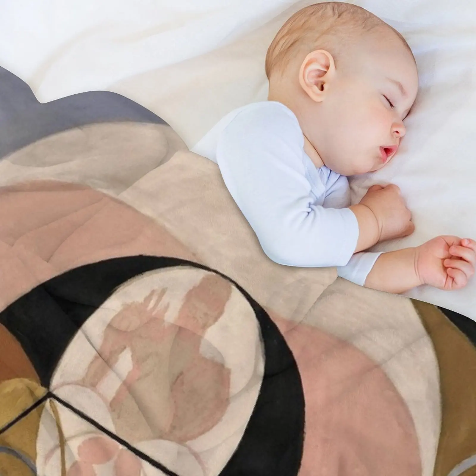 Hilma af Klint Evolution № 14 группа VI пледы одеяла для детей модные диваны фланелевые