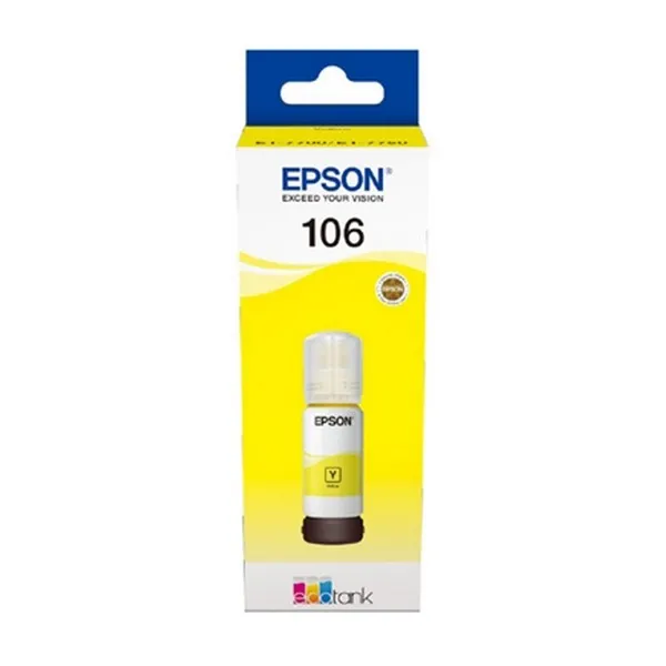 Чернила для картриджей Epson C13T00R 70 мл | Компьютеры и офис
