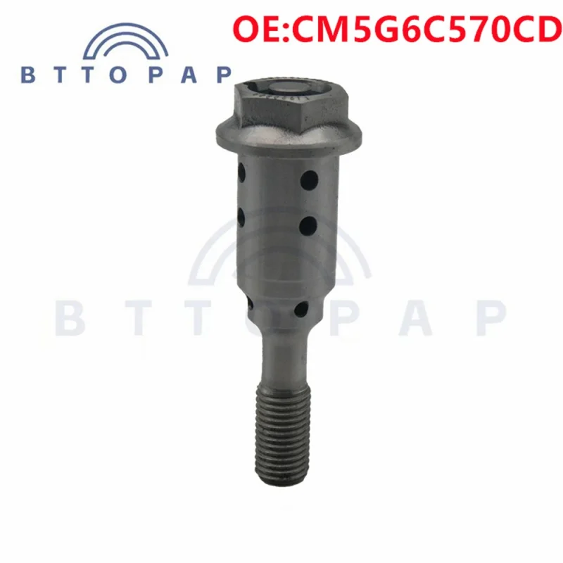 Центральный распределительный клапан CM5G6C570CD 1763041 2090584 VVT для 3-цилиндрового