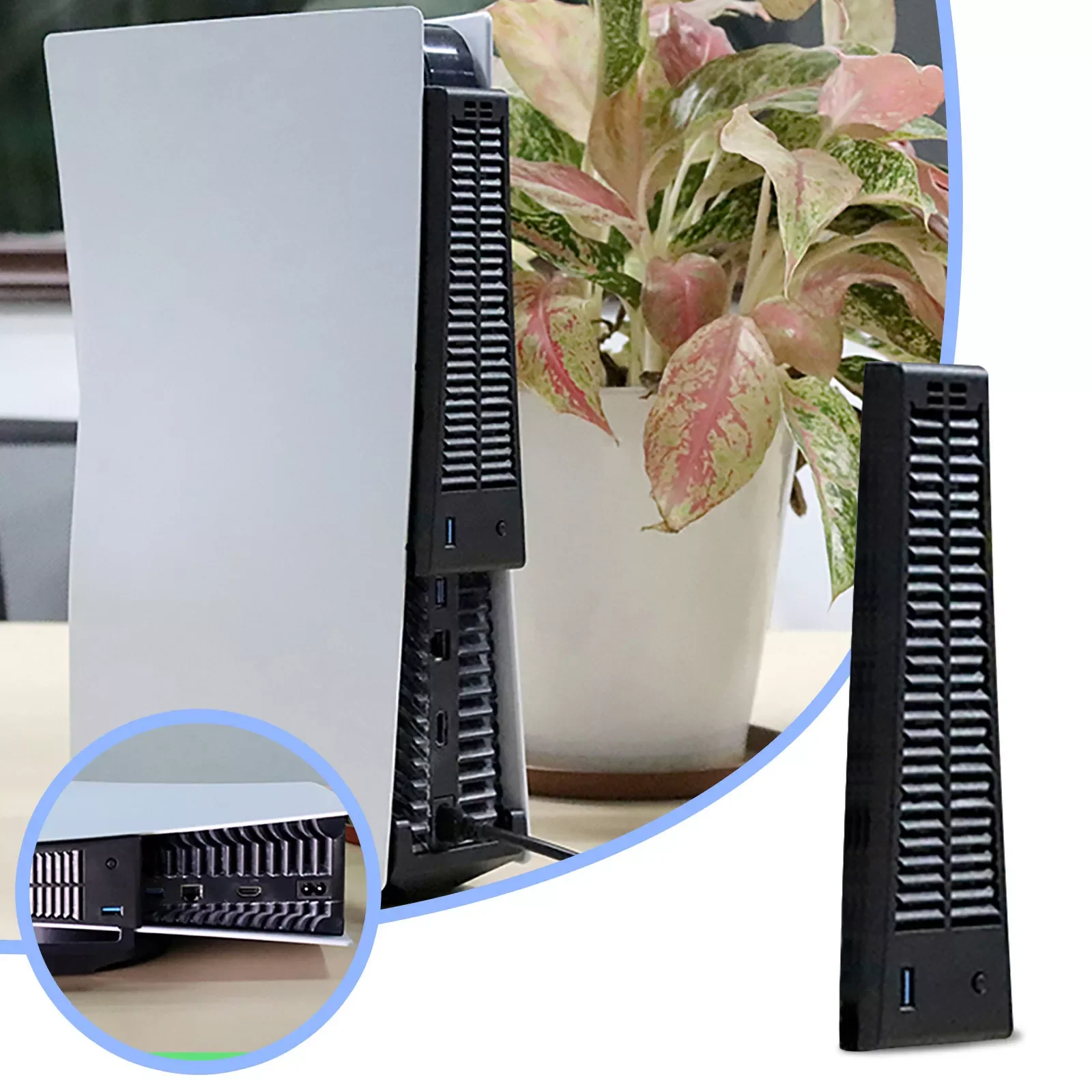 

NEW 2023 Efficient Cooling Game Artifact Radiator Usb With 3 Cooling Fan Cooler Console Host Cooling Fan Radiators#g4