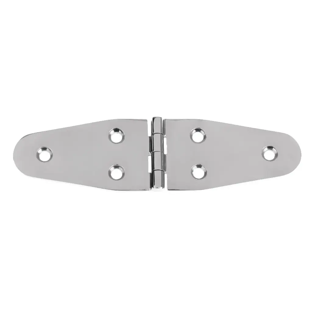 

Полированный 6-уровневый шарнир из нержавеющей стали для лодки 140 X