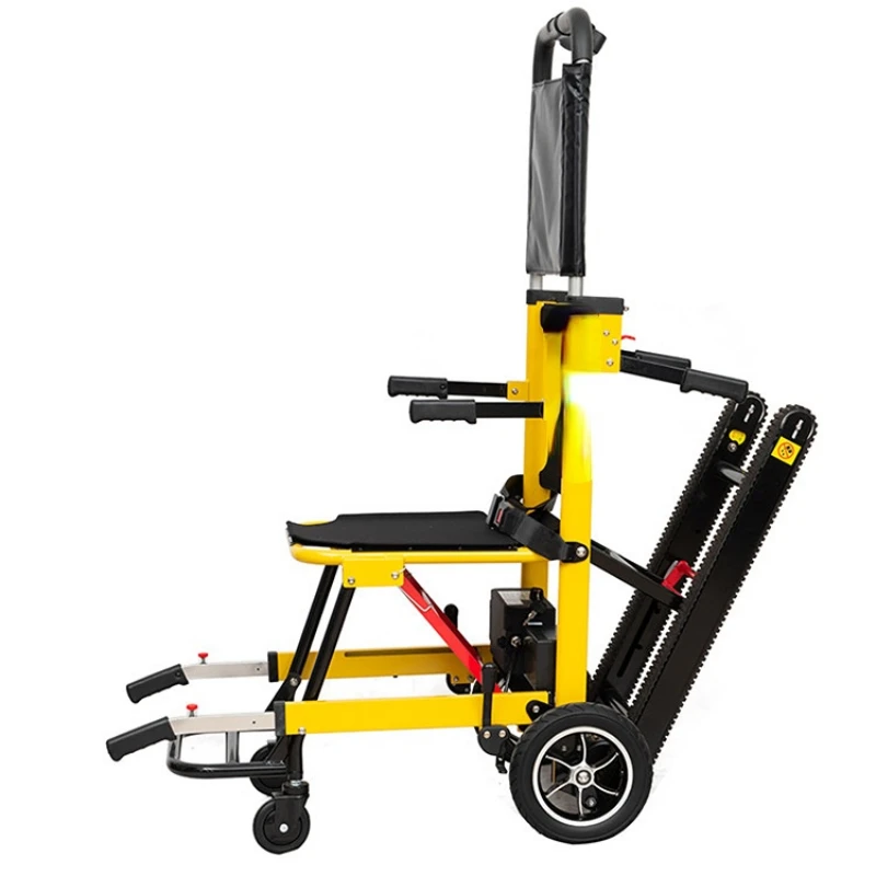 

Hot Sale Electric Climbing Stair chair elevator wheelchair