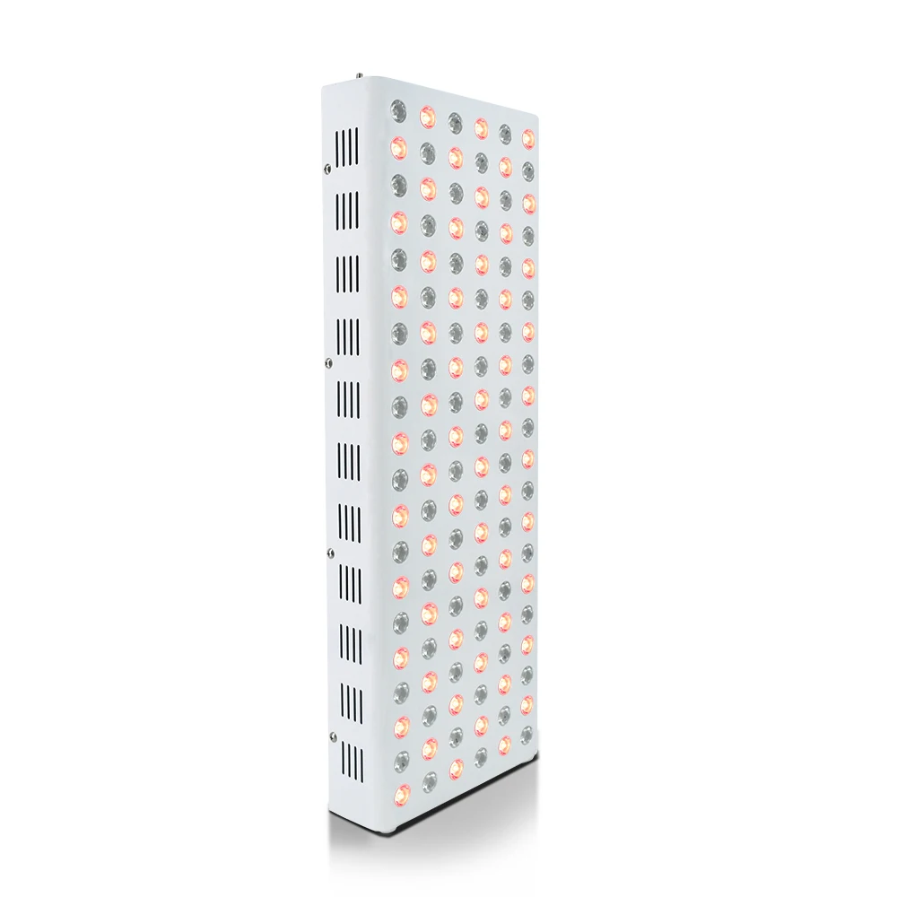 Sgrow RS600 светодиодная красная фототерапия нм 850 и инфракрасная панель для красоты