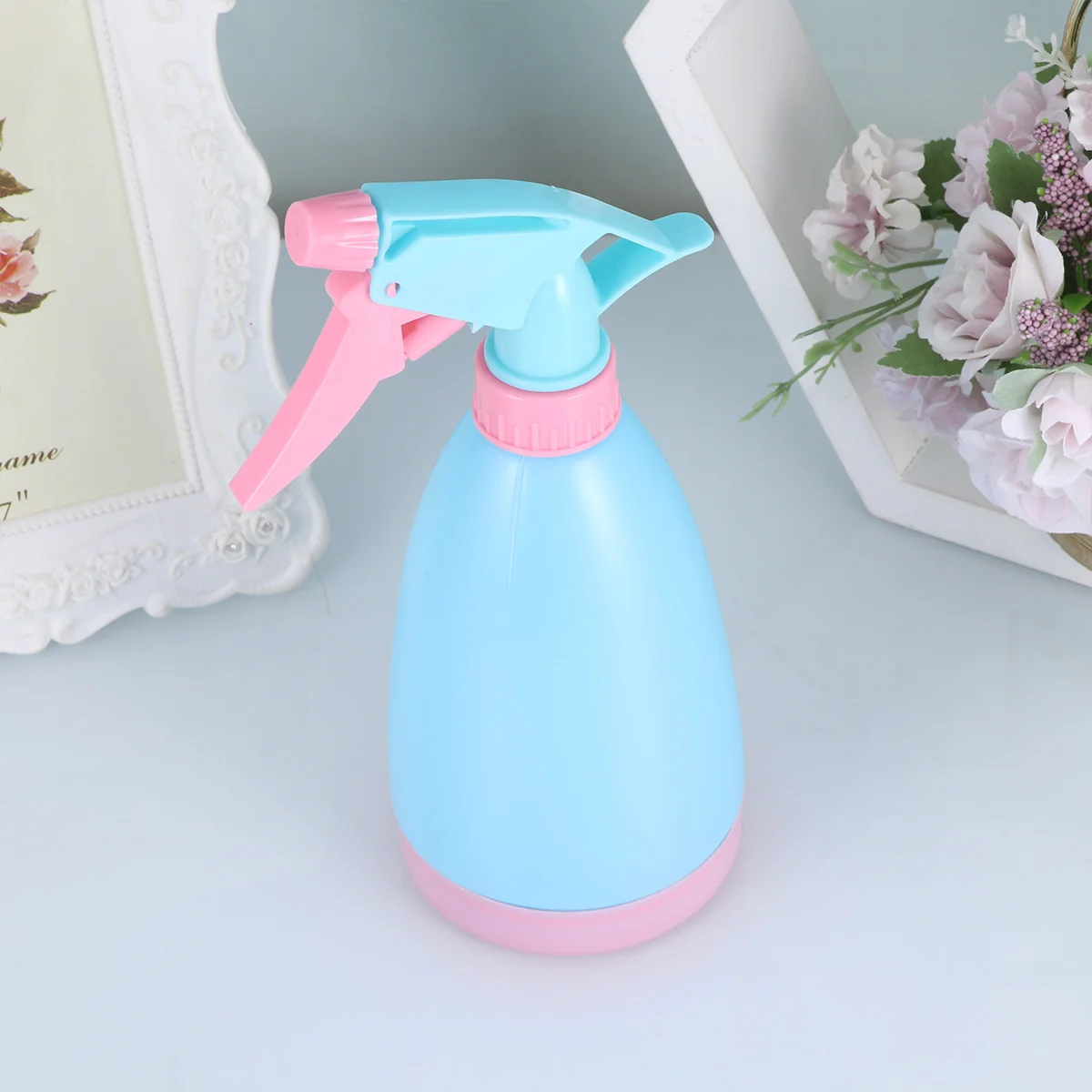 Контейнеры для жидкости Бутылка-распылитель Бутылки с насосом большой емкости