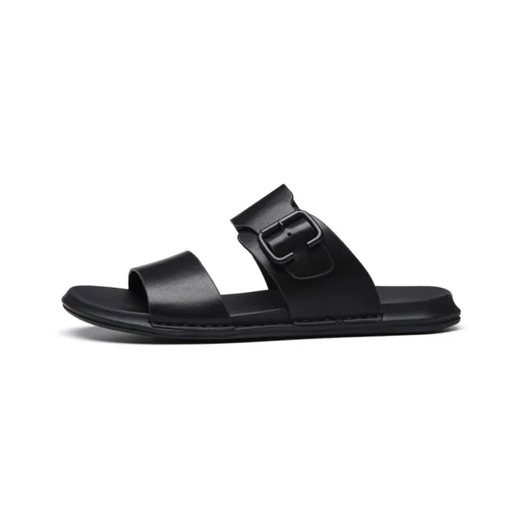 

NIGO Buckle Sandals Slippers Shoes #nigo94438