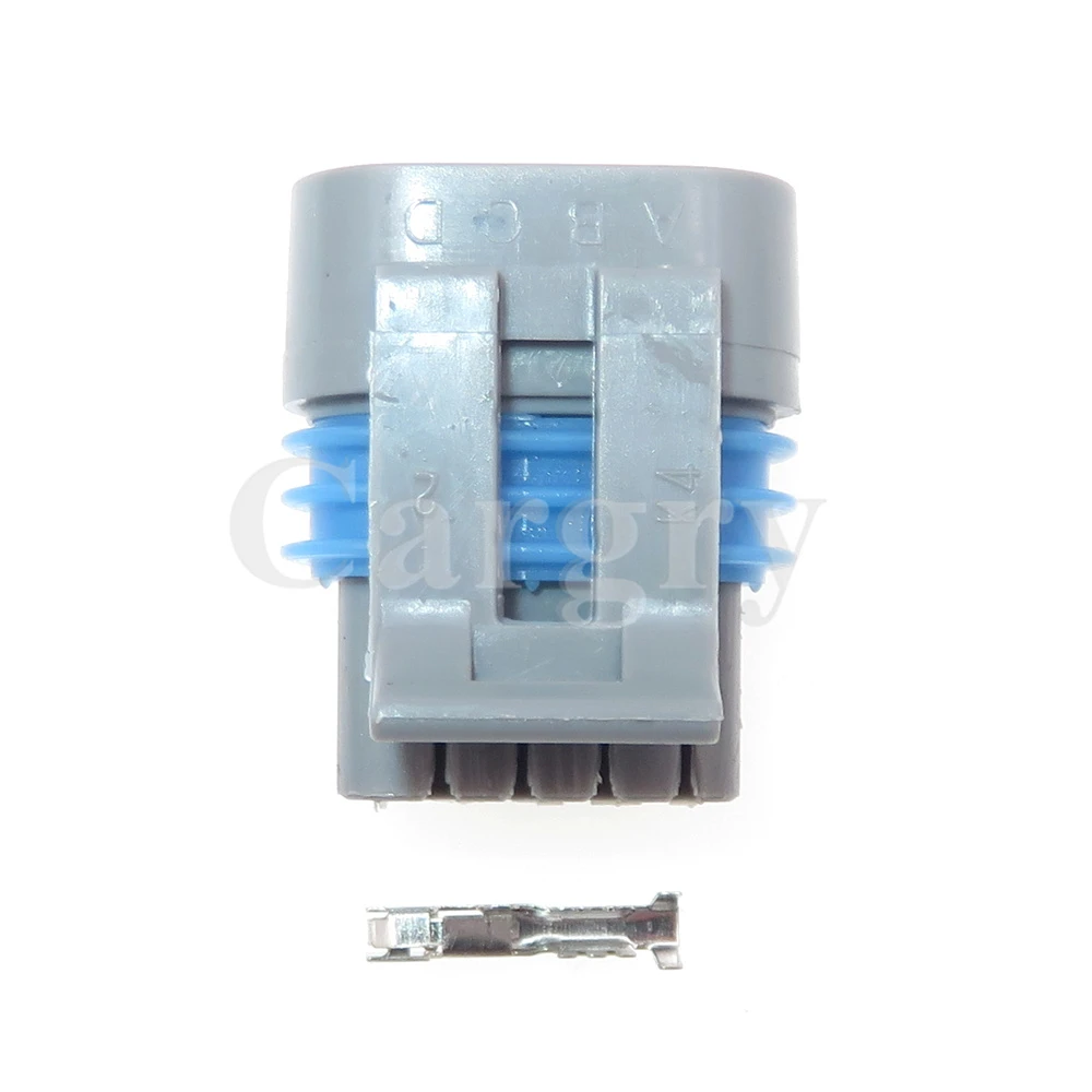 1 компл. 4P 15386512 автомобильные аксессуары Автомобильный жгут проводов гнездо