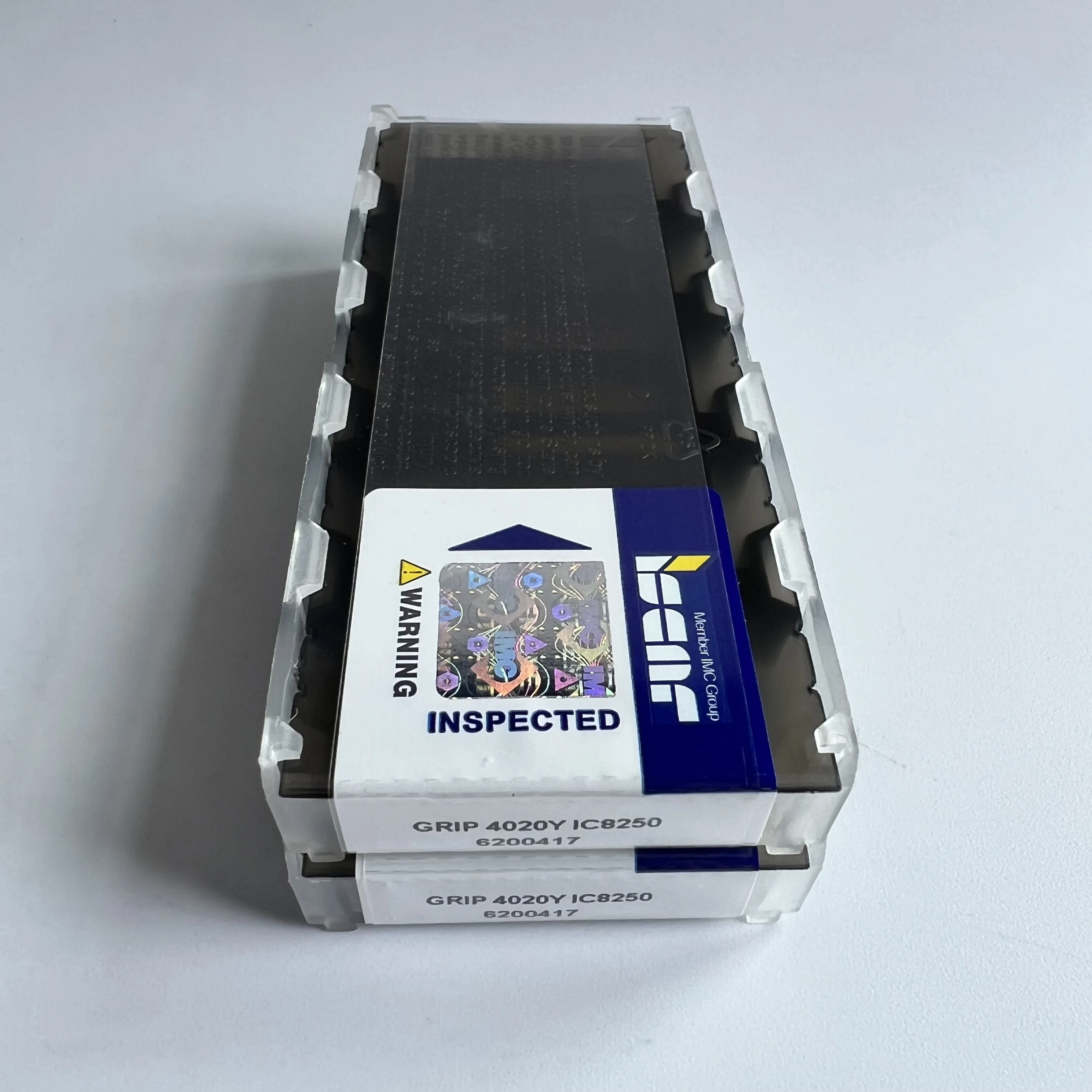 Токарный инструмент GRIP4020Y IC8250 CNC