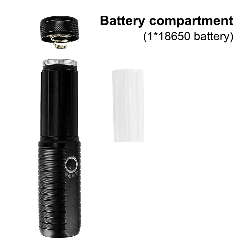 

Портативный фонарик, фонарики, фонарики с питанием от батареи, светодиодные фонарики, яркие фонарики, аварийные товары для улицы