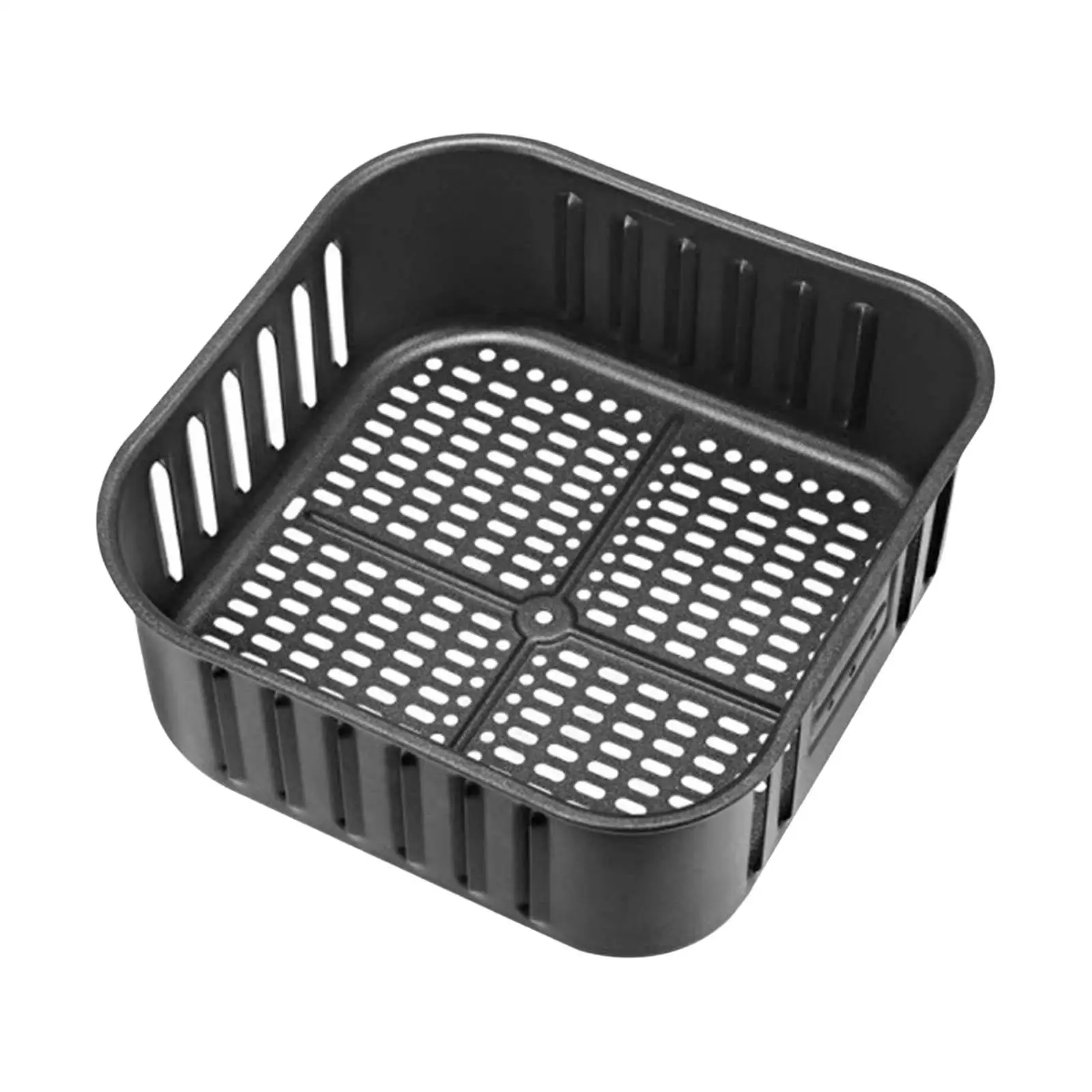 

5.8Qt Non Stick Air Fryer Basket Dishwasher for Air Fryer Oven