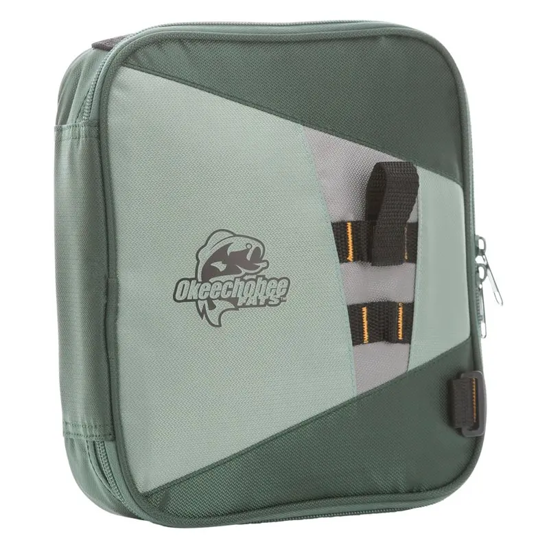 

Fishing Soft Bait Binder, Sagebrush, Unisex