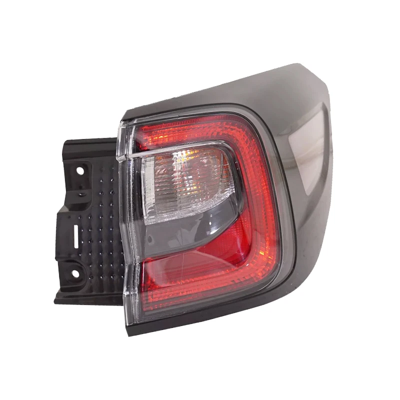 Для Subaru Outback 2021-2023 задний бампер автомобиля внешний фонарь стоп-сигнал