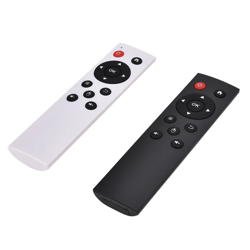 Control For Pc Android Tv Box Black/ White Ir Koqzm