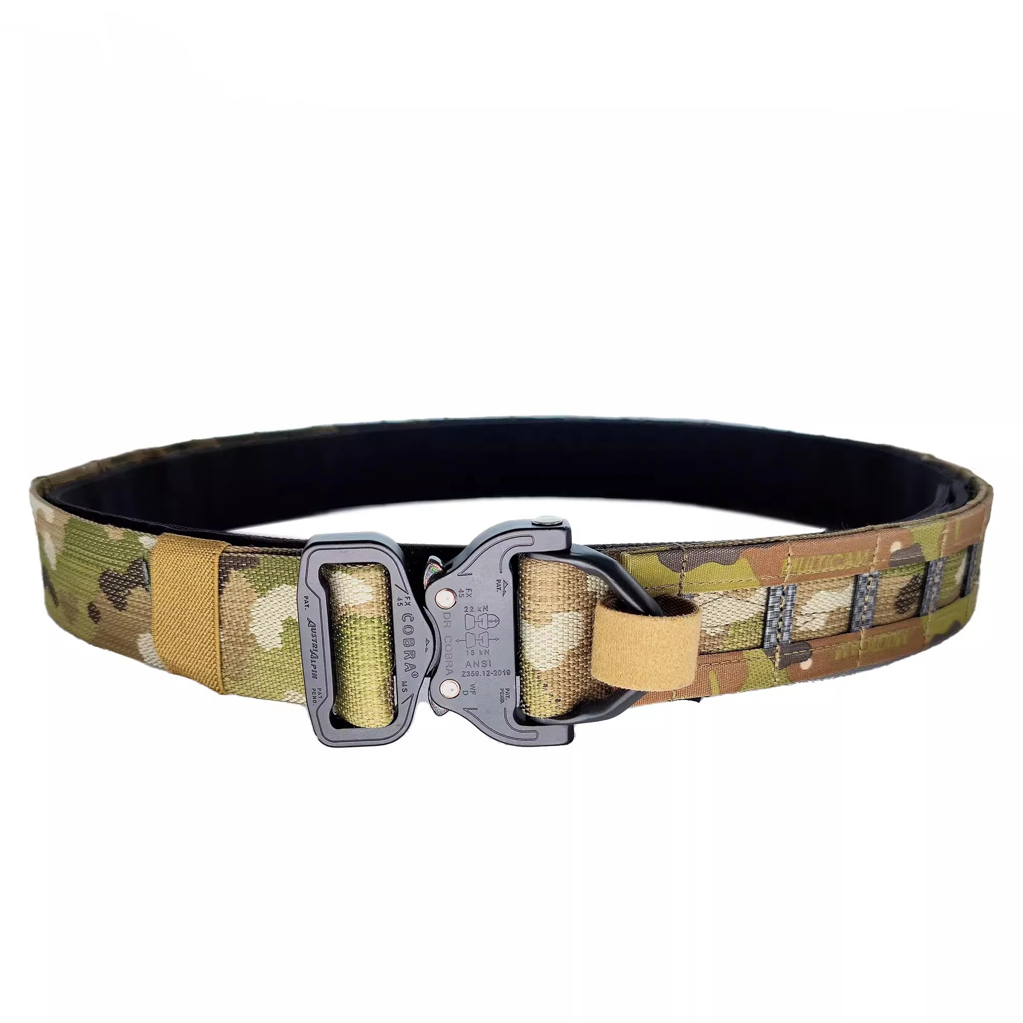 RD TACTICAL G B R S style 1 75-дюймовый тактический ремень импортная Пряжка Кобра из Австрия