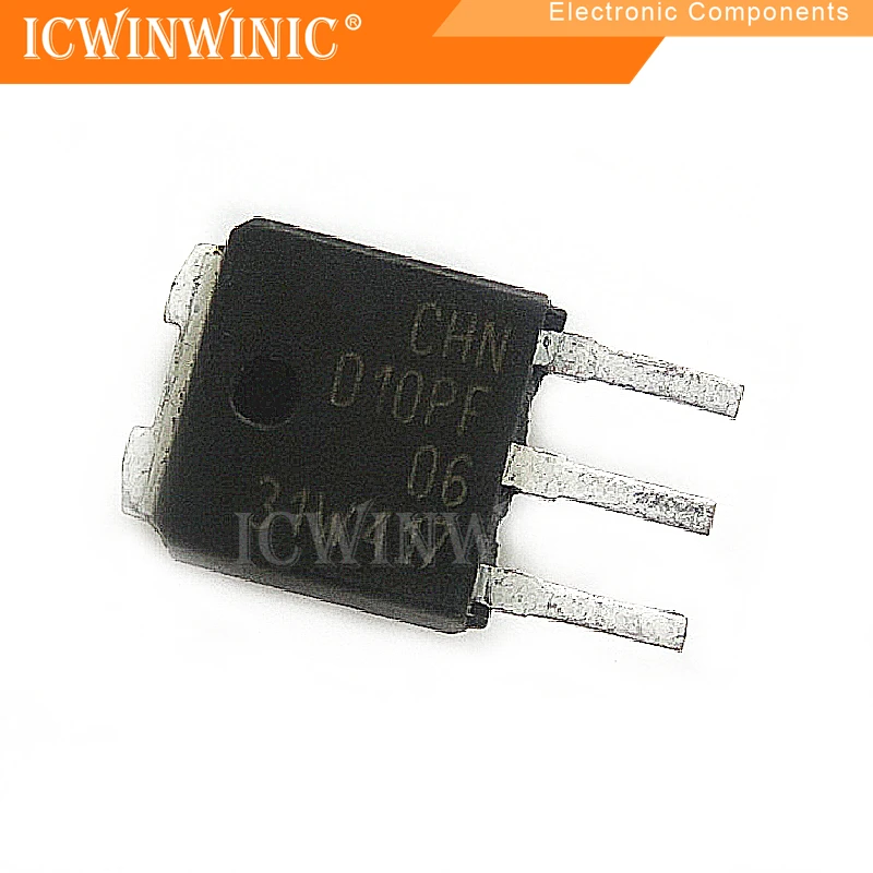 10piece STD10PF06 D10PF06