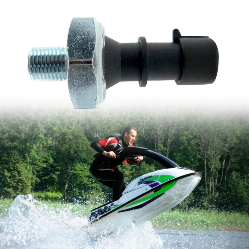 Датчик давления моторного масла для Sea Doo 4-TEC RXT-X GTR 420856532
