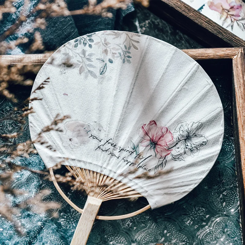 Наклейки в виде цифр и цветов декоративные винтажные переводные наклейки для