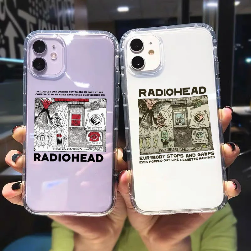 Чехол для IPhone 14 12 11 13 Pro Max X XR XS SE 6s 7 8 Plus