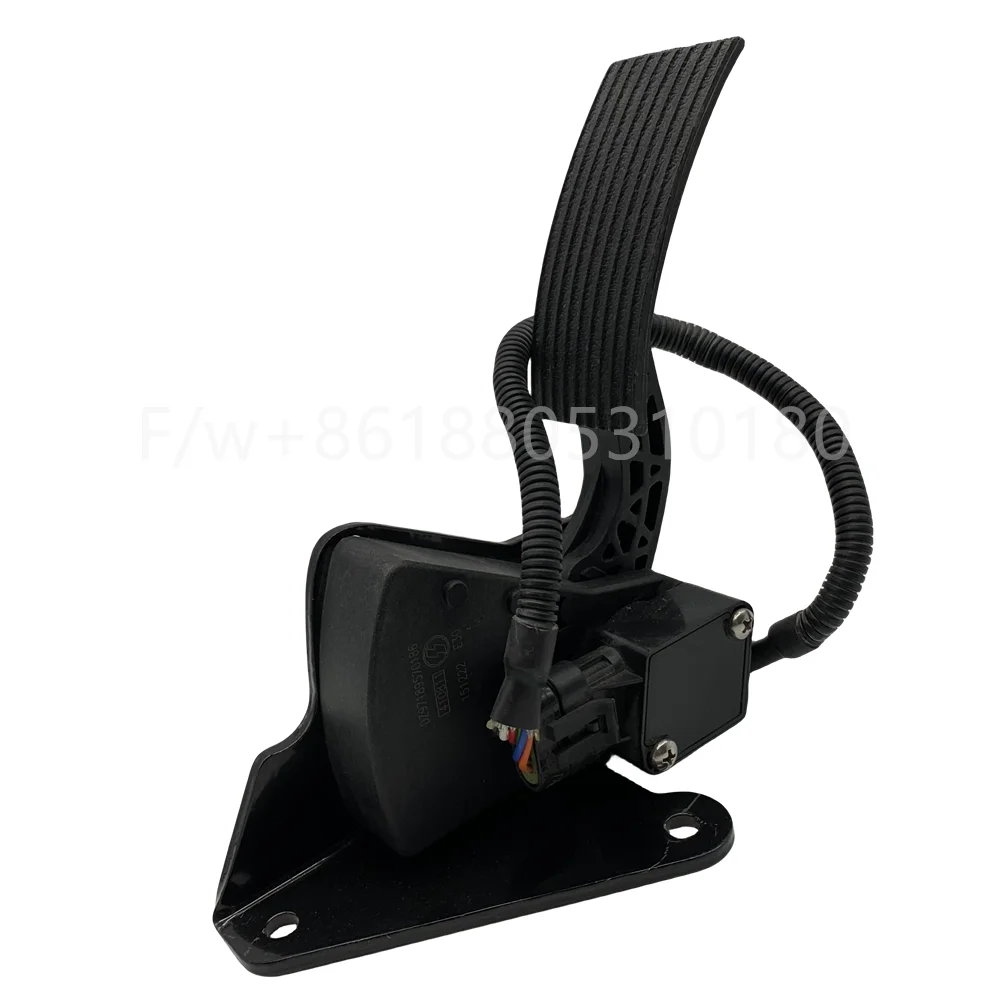 

Electronic accelerator DZ97189570186 suitable for Shacman Delong trucks