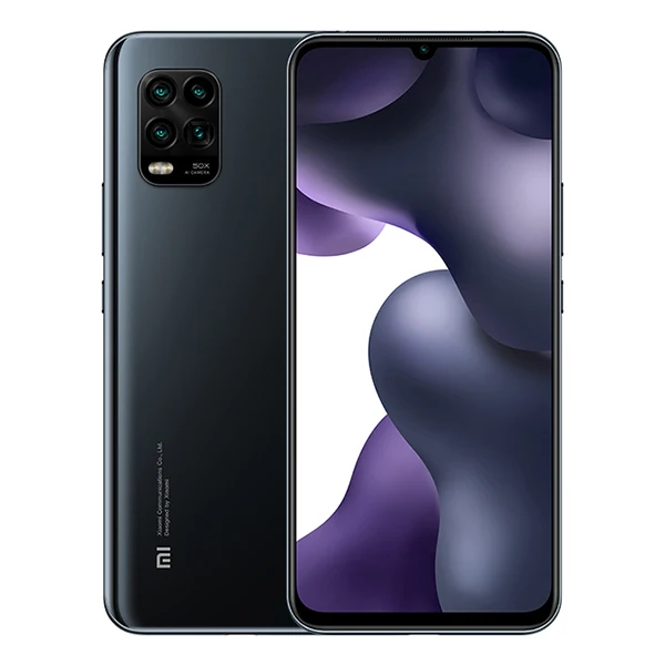 Xiaomi 10 Lite 5G Smartphone, NFC Snapdragon  Extreme Full Netcom Dual SIM Global Version Mobile Phone （Random color)